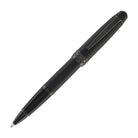 Cross Bailey Rollerball Pen Matte Black Lacquer PVD Rollerball Pen
