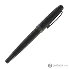 Cross Bailey Rollerball Pen Matte Black Lacquer PVD Rollerball Pen