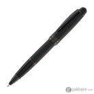 Cross Bailey Rollerball Pen Matte Black Lacquer PVD Rollerball Pen