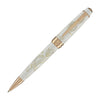 Cross Bailey Year of the Dragon Ballpoint Pen in Pearlescent White Lacquer with Rose Gold Ballpoint Pens