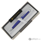 Cross Beverly Ballpoint Pen in Dark Blue Ballpoint Pens
