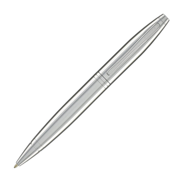 Cross Calais Ballpoint Pen in Chrome Pens