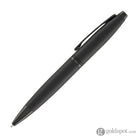Cross Calais Ballpoint Pen in Matte Black Ballpoint Pens