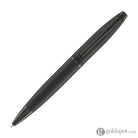 Cross Calais Ballpoint Pen in Matte Black Ballpoint Pens