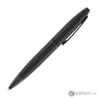 Cross Calais Ballpoint Pen in Matte Black Ballpoint Pens