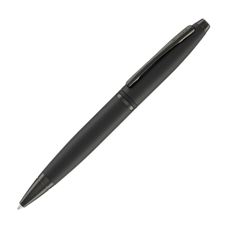 Cross Calais Ballpoint Pen in Matte Black Ballpoint Pens