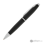 Cross Calais Ballpoint Pen in Matte Black with Chrome Trim Ballpoint Pens