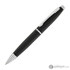 Cross Calais Ballpoint Pen in Matte Black with Chrome Trim Ballpoint Pens