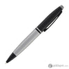 Cross Calais Ballpoint Pen in Matte Gray Lacquer with Black Trim Ballpoint Pens