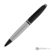 Cross Calais Ballpoint Pen in Matte Gray Lacquer with Black Trim Ballpoint Pens