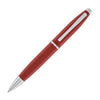 Cross Calais Ballpoint Pen in Matte Metallic Crimson Ballpoint Pens