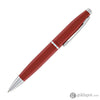 Cross Calais Ballpoint Pen in Matte Metallic Crimson Ballpoint Pens