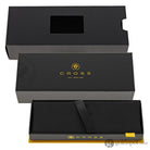 Cross Calais Ballpoint Pen in Satin Chrome Pens