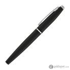 Cross Calais Fountain Pen in Matte Black - Medium Point