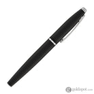 Cross Calais Fountain Pen in Matte Black - Medium Point
