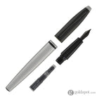 Cross Calais Matte Green + Matte Grey COMBO Fountain Pen - Fine Fountain Pen