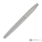 Cross Calais Fountain Pen in Satin Chrome