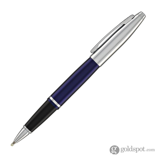 Cross Calais Rollerball (inkl. Geschenkbox) in Mitternachtsblau, 1 Stück (1er Pack Cross Calais Rollerball (inkl. Geschenkbox) in Mitternachtsblau, 1 Stück (1er Pack