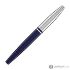 Cross Calais Rollerball Pen in Blue Lacquer