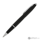 Cross Calais Rollerball Pen in Matte Black