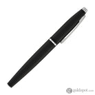 Cross Calais Rollerball Pen in Matte Black