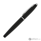 Cross Calais Rollerball Pen in Matte Black