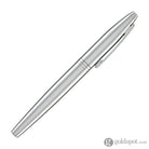 Cross Calais Rollerball Pen in Polished Chrome