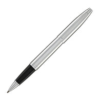 Cross Calais Rollerball Pen in Polished Chrome