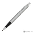 Cross Calais Rollerball Pen in Polished Chrome