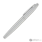 Cross Calais Rollerball Pen in Polished Chrome