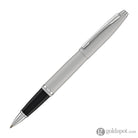 Cross Calais Rollerball Pen in Satin Chrome