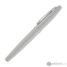 Cross Calais Rollerball Pen in Satin Chrome