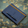 Cross Century II Cherry Blossom Blue Ballpoint Pen and Rhodia Goalbook Sapphire Journal Set Gift Sets