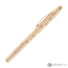 Cross Century II Cherry Blossom Fountain Pen in Rose Gold Plated with Polished Rose Gold Trim Fountain Pen