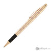 Cross Century II Cherry Blossom Selectip Rollerball Pen in Rose Gold Plated with Rose Gold Trim Rollerball Pen