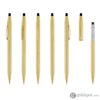 Cross Classic Century 23K Gold Plated 0.7mm Mechanical Pencil Gift Set