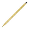 Cross Classic Century 23K Gold Plated 0.7mm Mechanical Pencil Gift Set