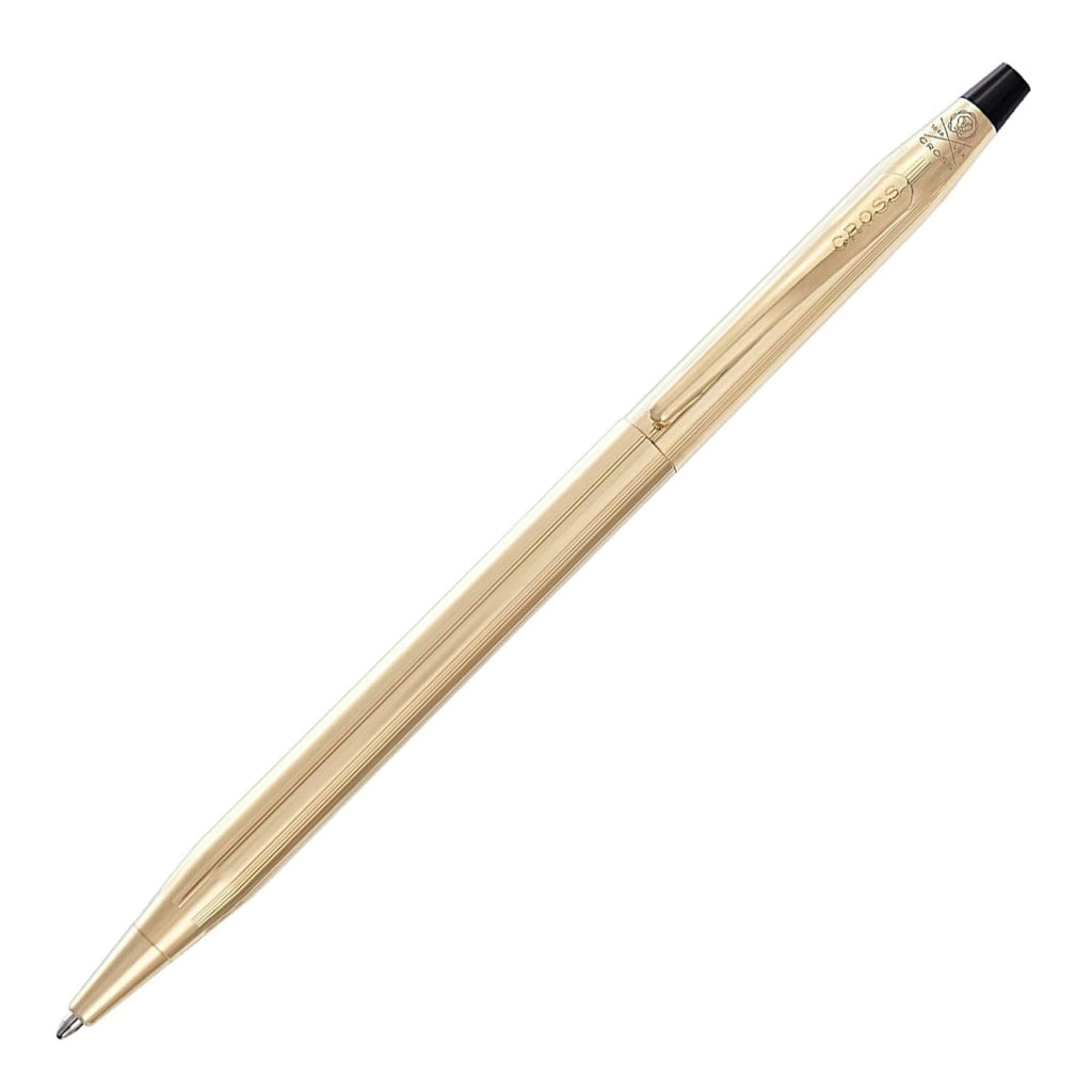 Cross Classic Century 23K Gold Plated Ballpoint Pen Ballpoint Pens
