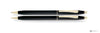 Cross Classic Century Classic Black Pen & Pencil Set Pen and Pencil Sets