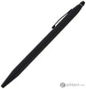 Cross Click Classic Black Gel Pen Ballpoint Pens