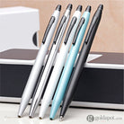 Cross Click Classic Black Gel Pen Ballpoint Pens