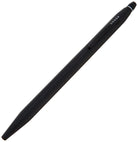 Cross Click Classic Black Gel Pen Ballpoint Pens