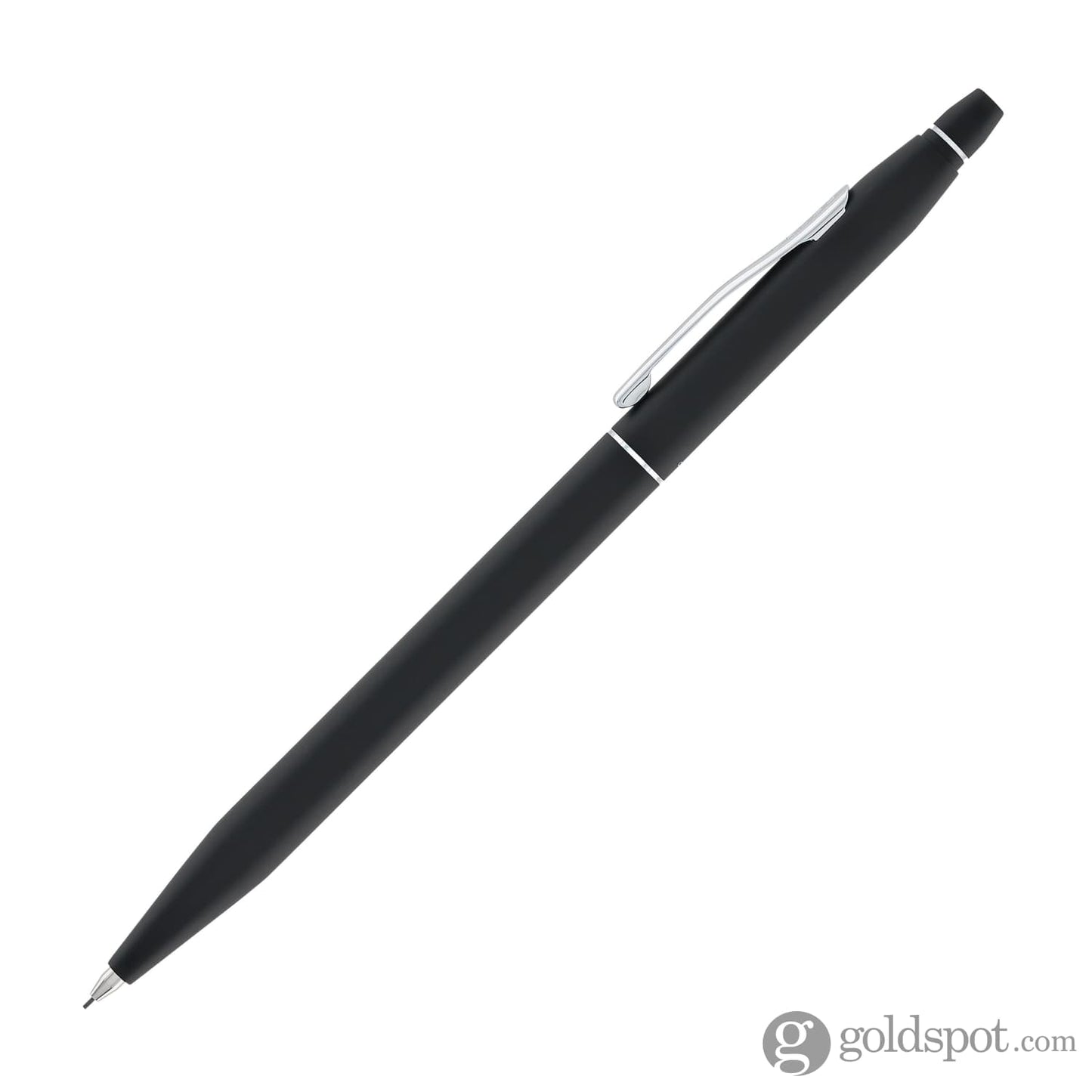 Cross Click Mechanical Pencil in Black - 0.5mm Mechanical Pencils