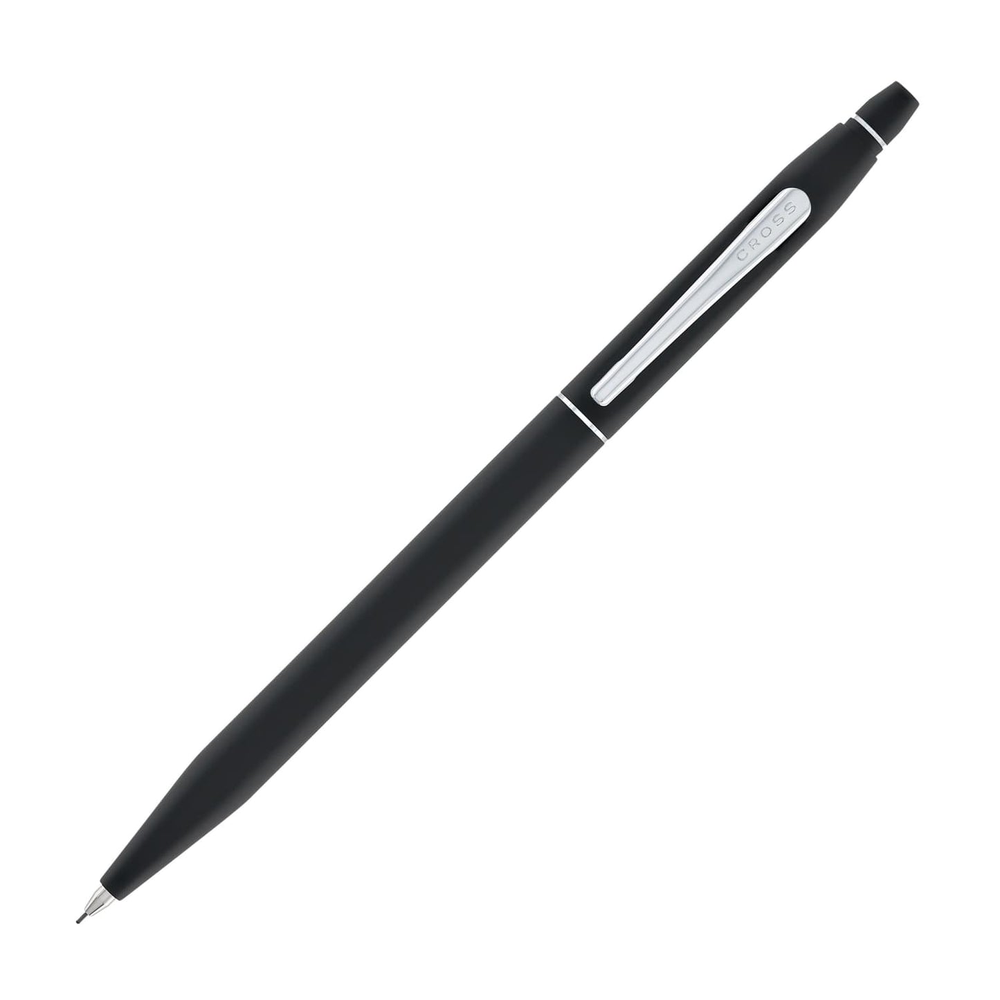 Cross Click Mechanical Pencil in Black - 0.5mm Mechanical Pencils
