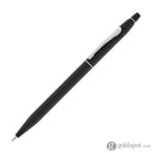 Cross Click Mechanical Pencil in Black - 0.5mm Mechanical Pencils
