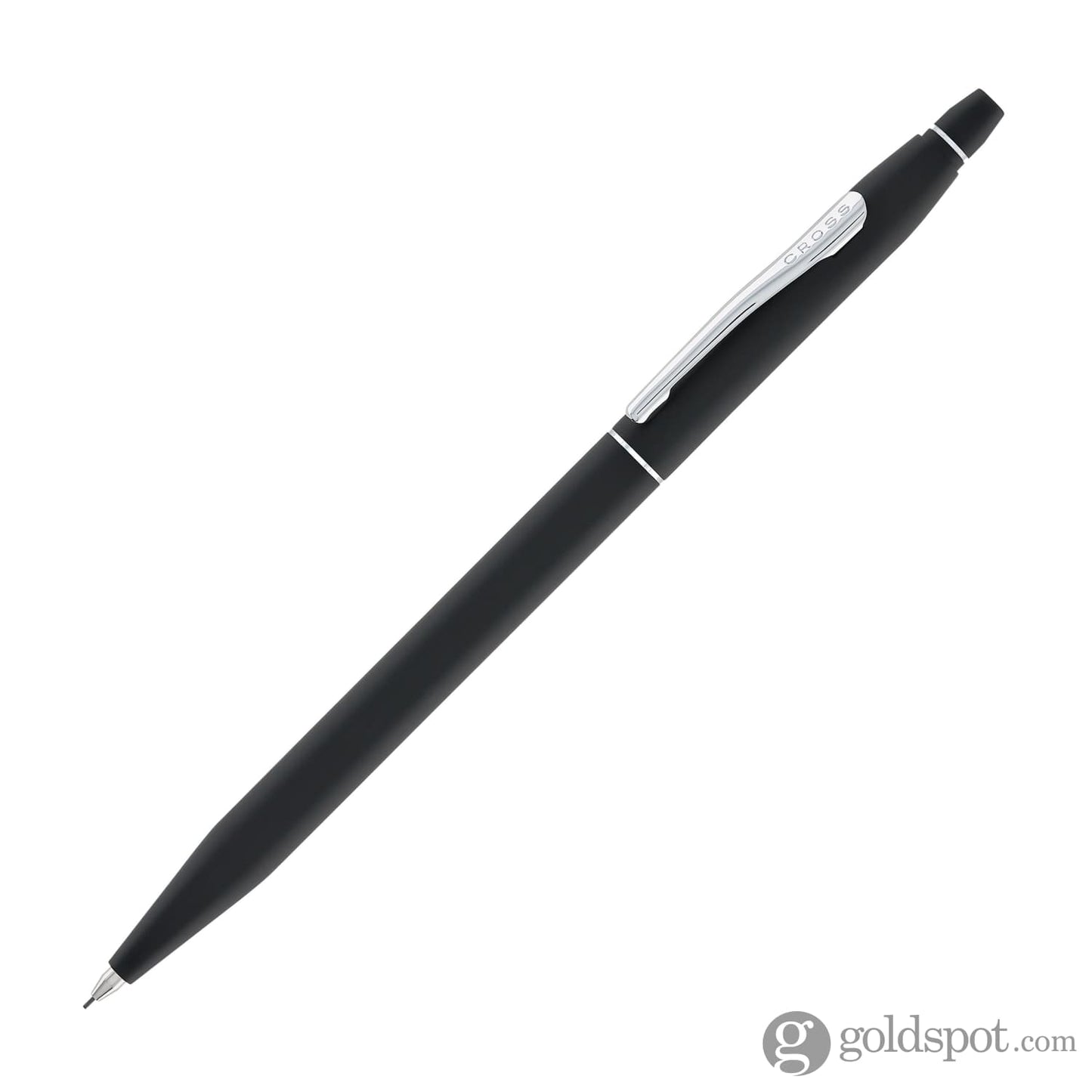 Cross Click Mechanical Pencil in Black - 0.5mm Mechanical Pencils