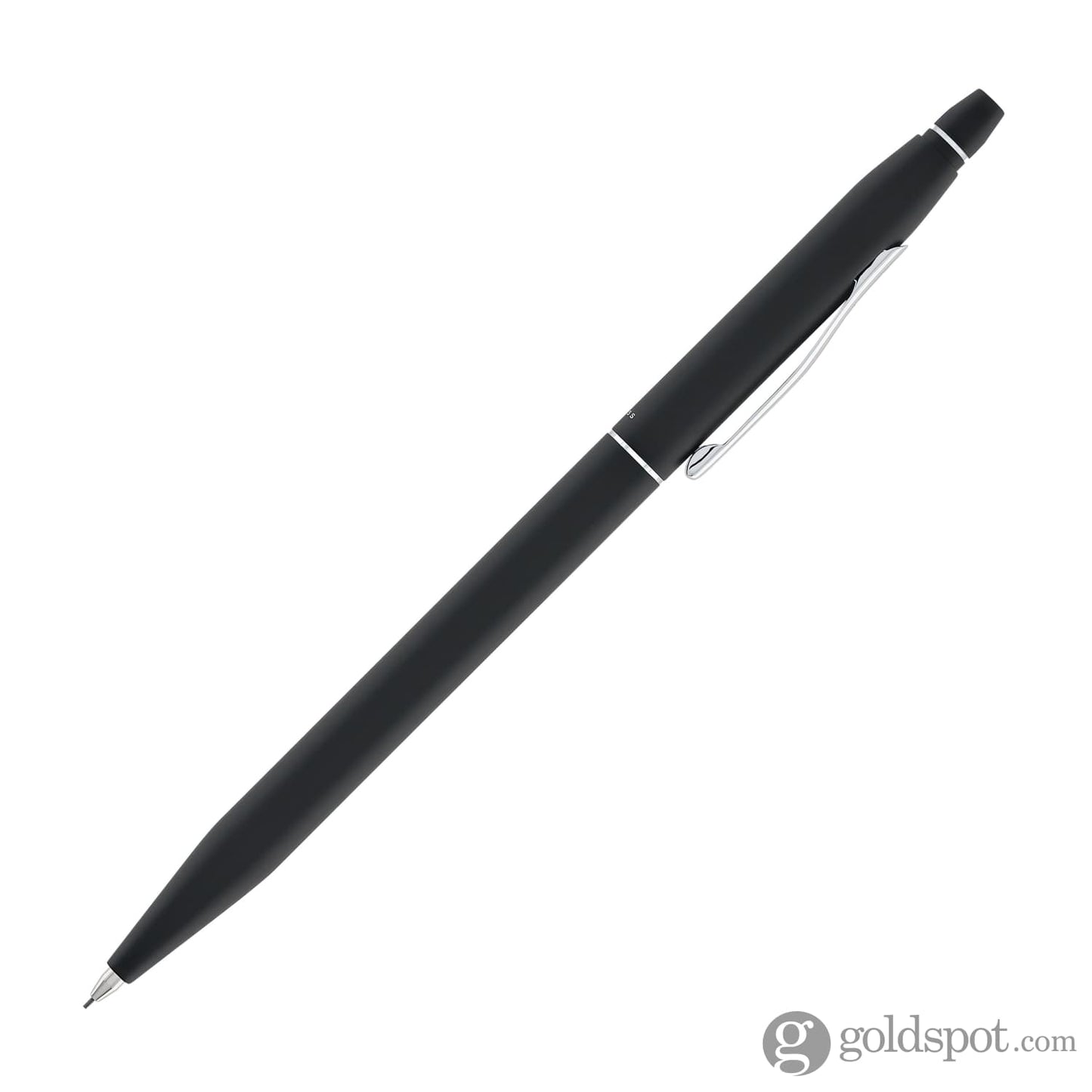 Cross Click Mechanical Pencil in Black - 0.5mm Mechanical Pencils