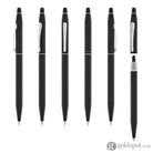 Cross Click Mechanical Pencil in Black - 0.5mm Mechanical Pencils