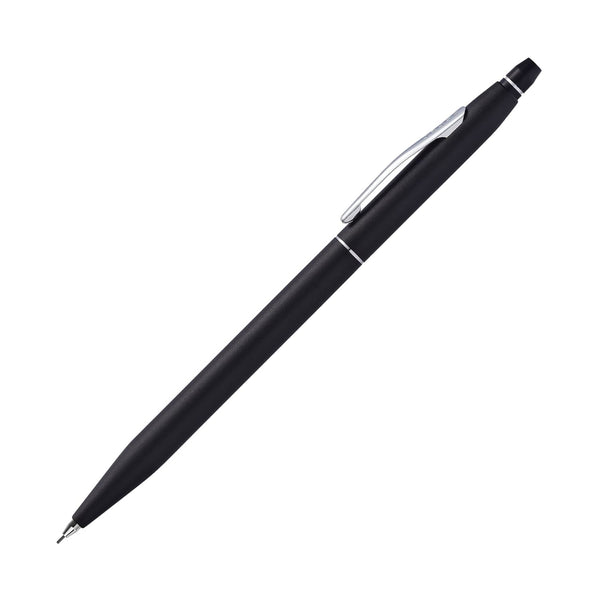 Cross Click Mechanical Pencil in Black - 0.5mm Mechanical Pencils