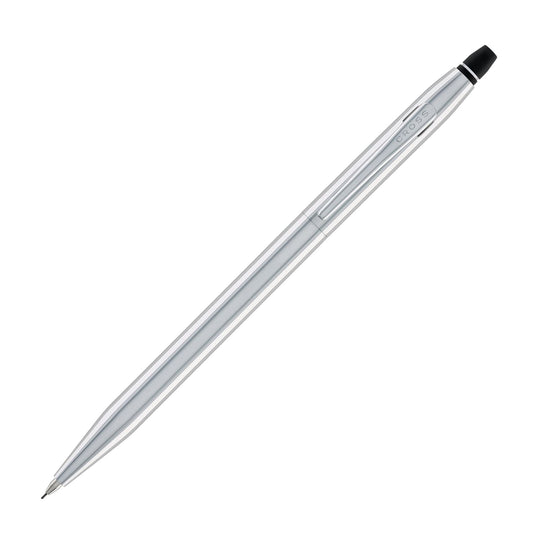 Cross Click Mechanical Pencil in Chrome - 0.5mm